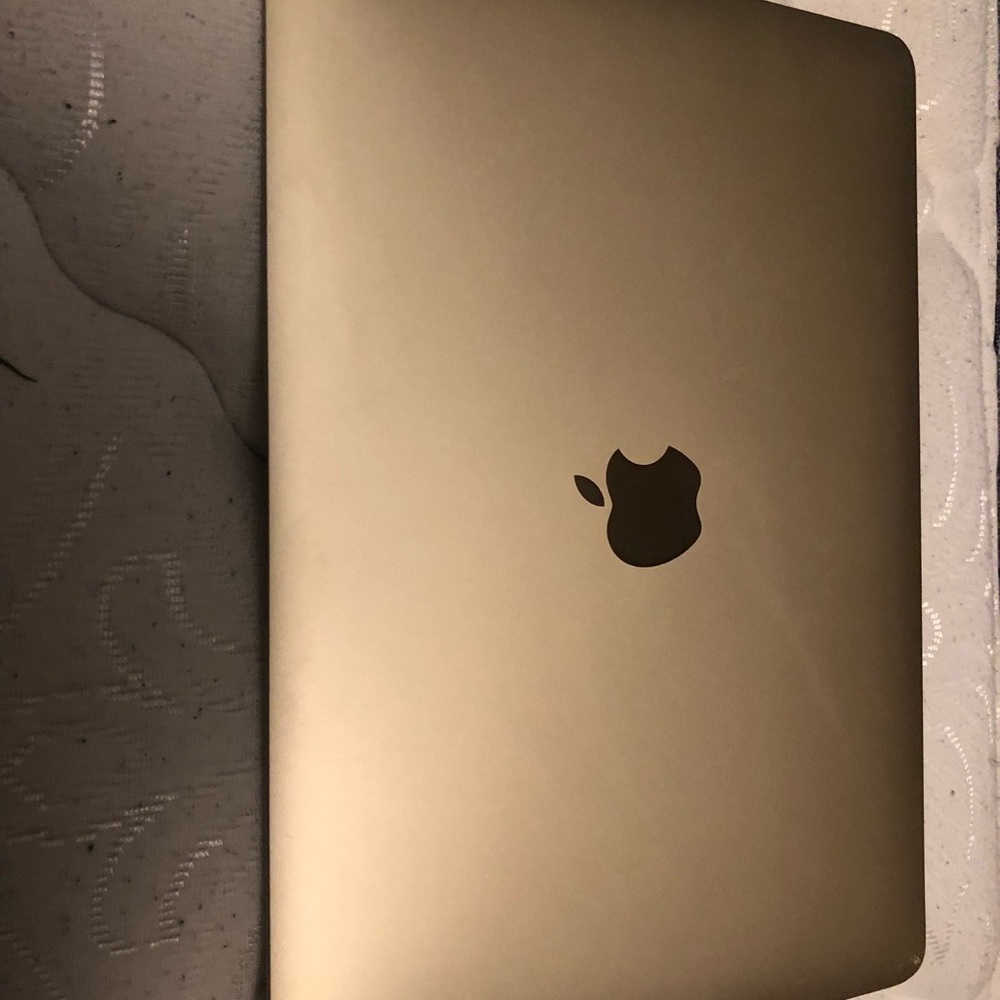 Mac Air 13 Inch New Generation